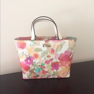 Kate Spade Grant St. Juno Tote